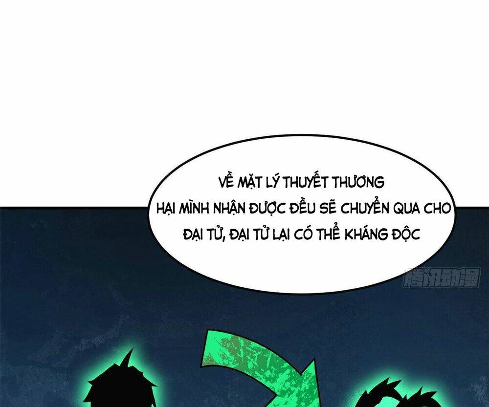 Thần Sủng Tiến Hóa Chapter 32 - Trang 2