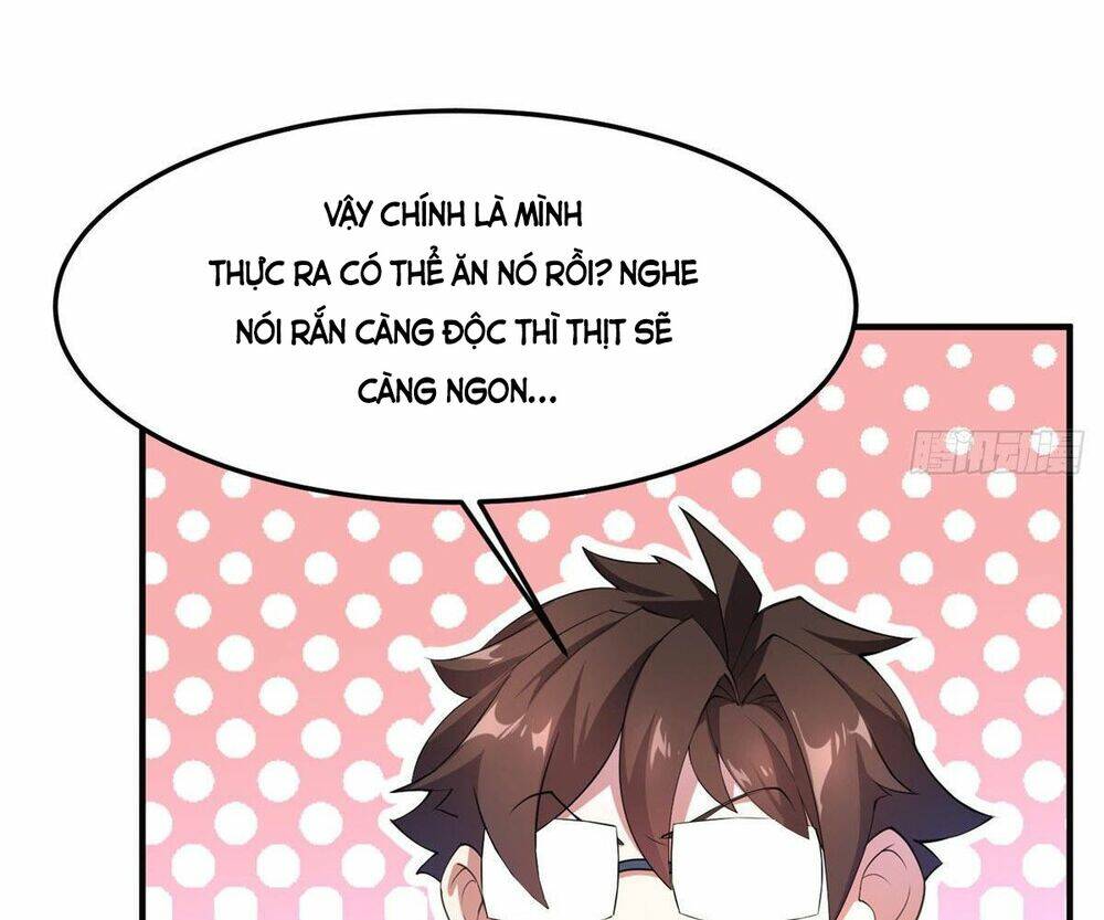 Thần Sủng Tiến Hóa Chapter 32 - Trang 2