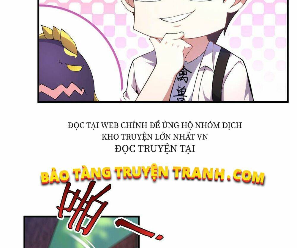 Thần Sủng Tiến Hóa Chapter 32 - Trang 2