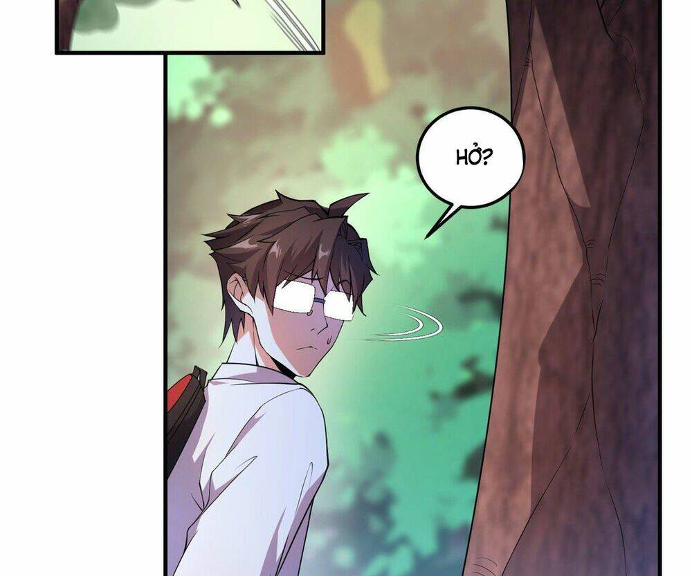 Thần Sủng Tiến Hóa Chapter 32 - Trang 2