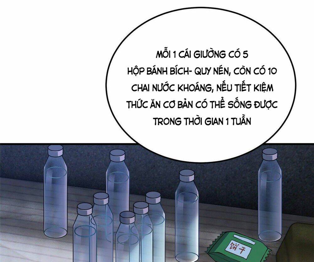 Thần Sủng Tiến Hóa Chapter 32 - Trang 2