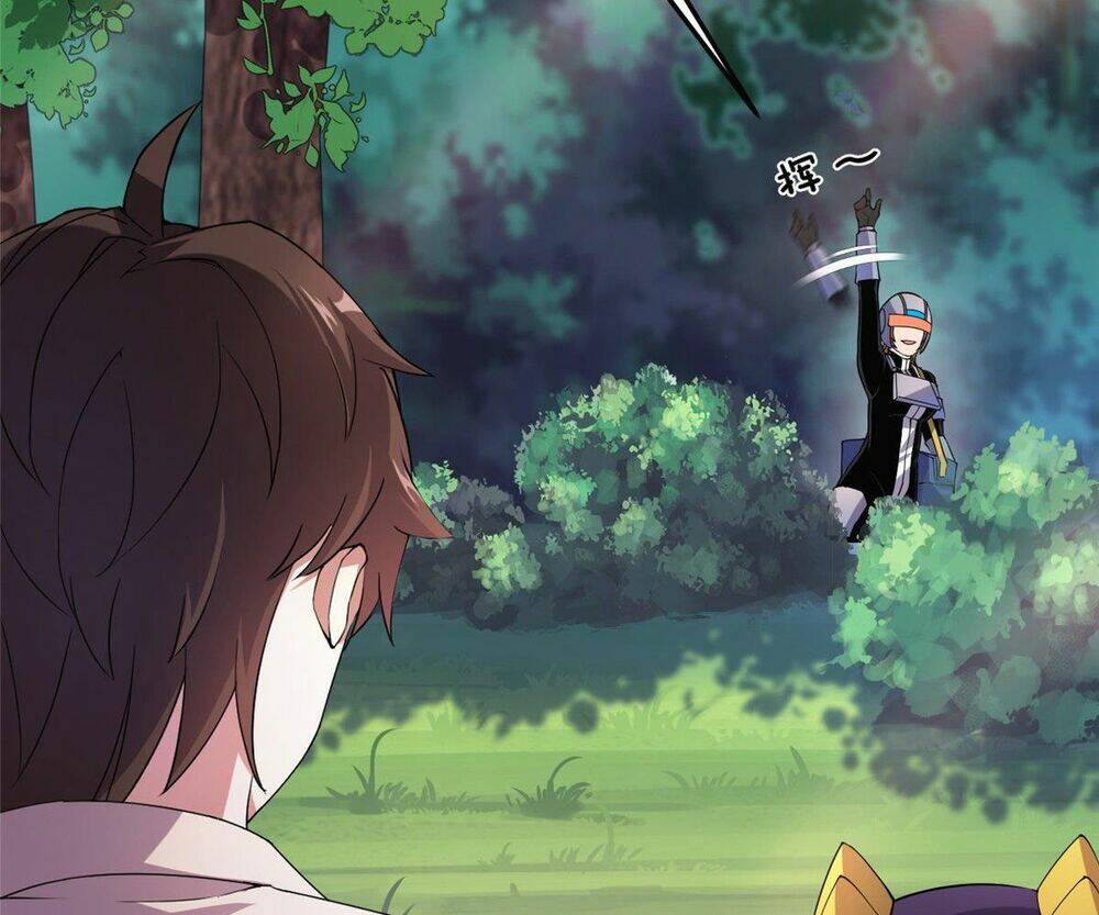 Thần Sủng Tiến Hóa Chapter 32 - Trang 2