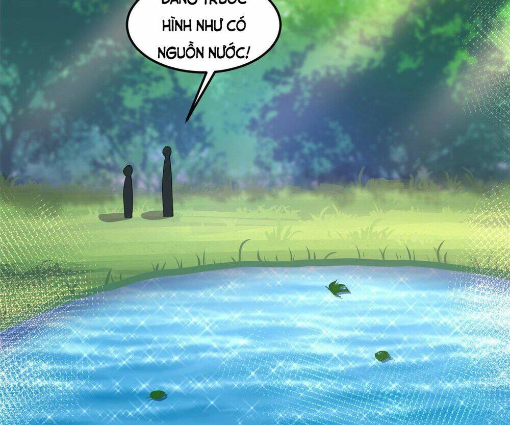 Thần Sủng Tiến Hóa Chapter 32 - Trang 2