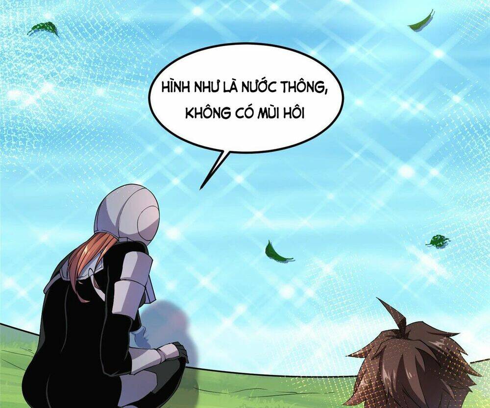 Thần Sủng Tiến Hóa Chapter 32 - Trang 2