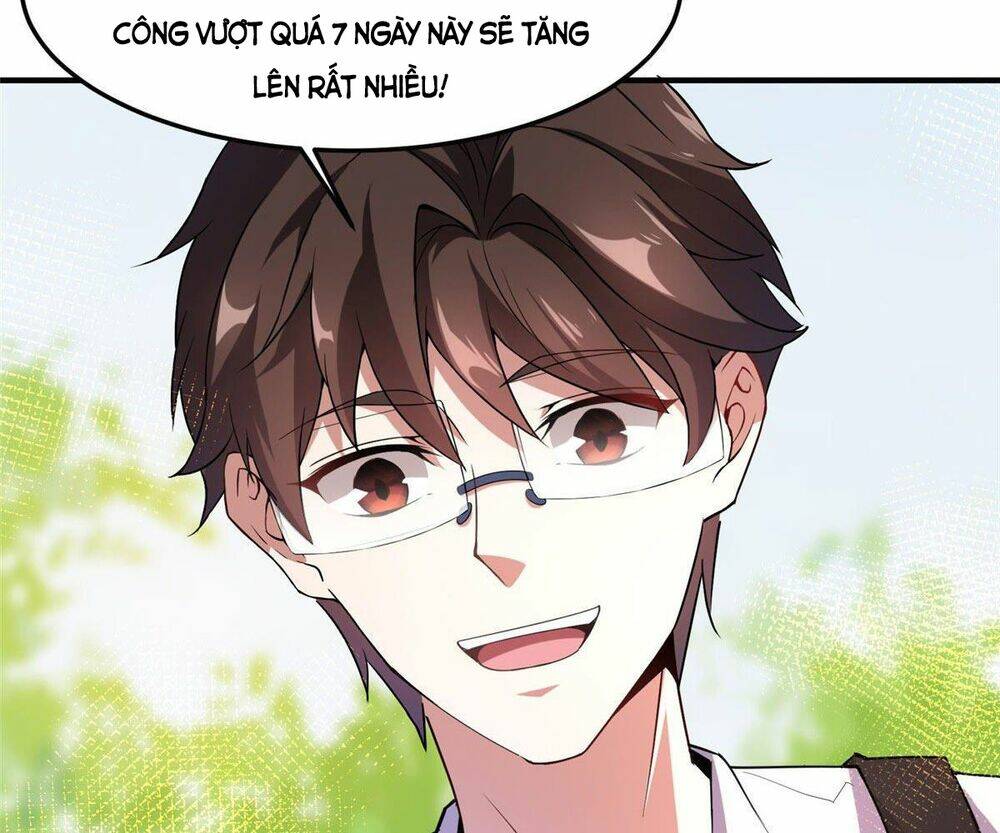 Thần Sủng Tiến Hóa Chapter 32 - Trang 2