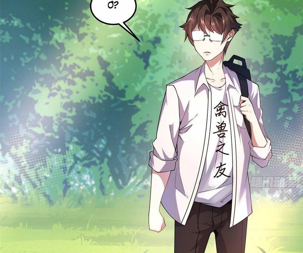 Thần Sủng Tiến Hóa Chapter 32 - Trang 2