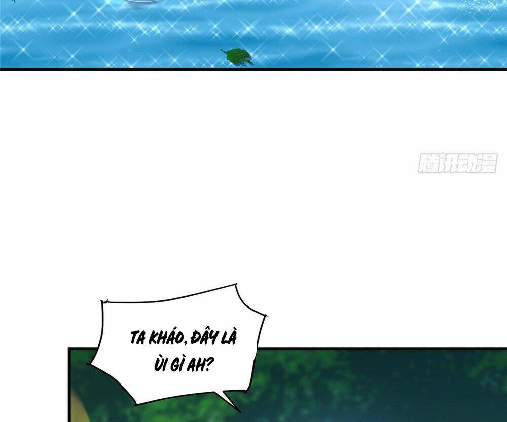 Thần Sủng Tiến Hóa Chapter 32 - Trang 2