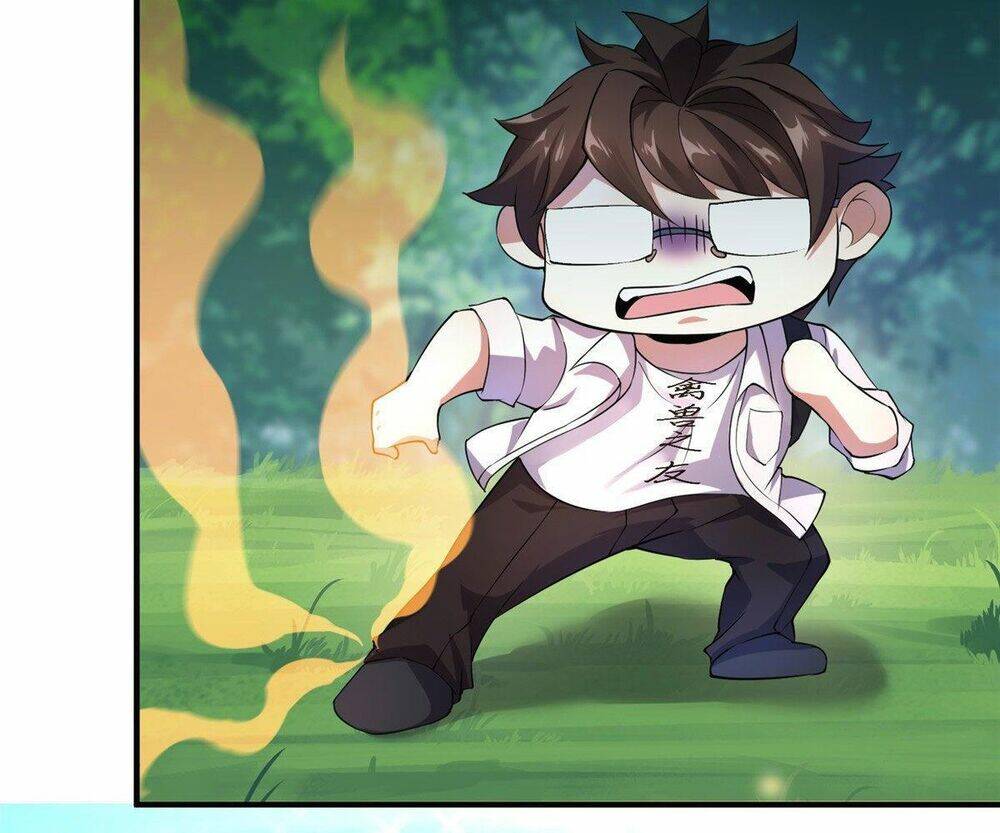 Thần Sủng Tiến Hóa Chapter 32 - Trang 2