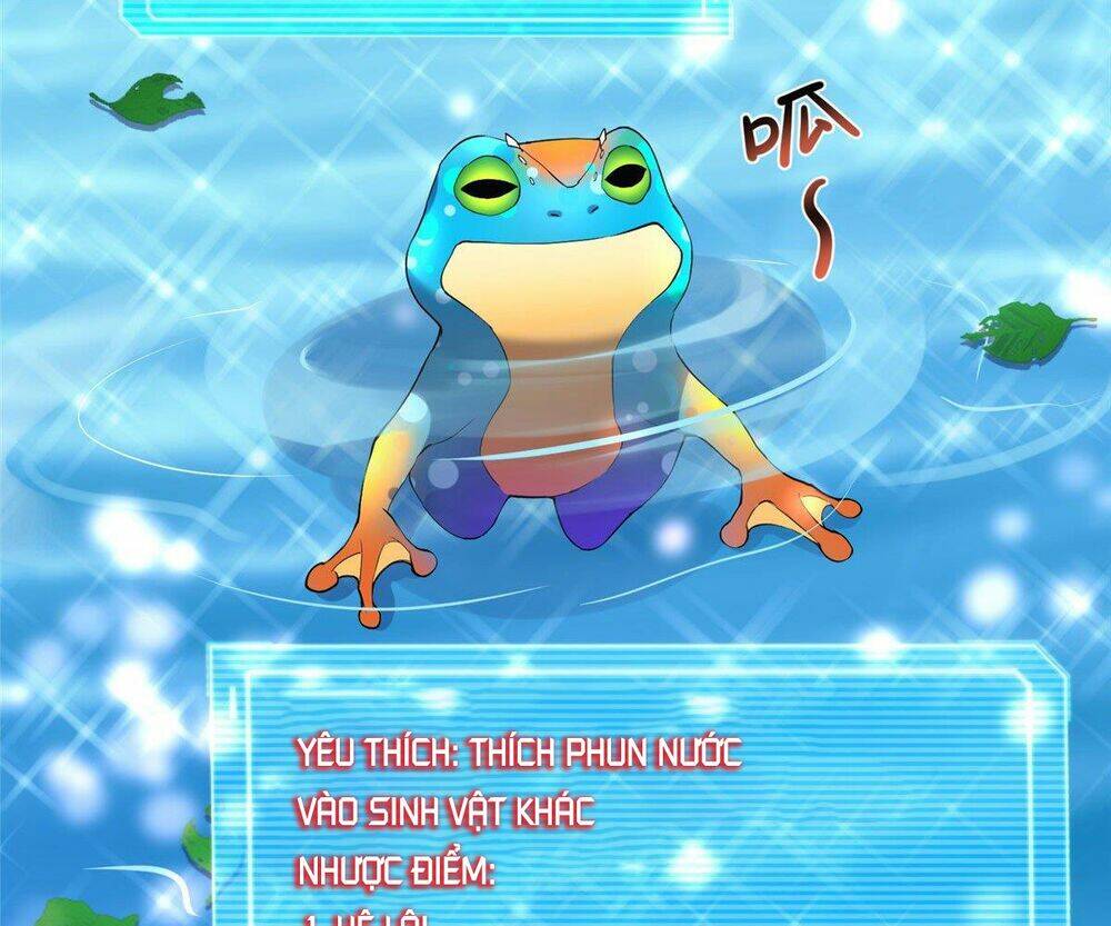 Thần Sủng Tiến Hóa Chapter 32 - Trang 2