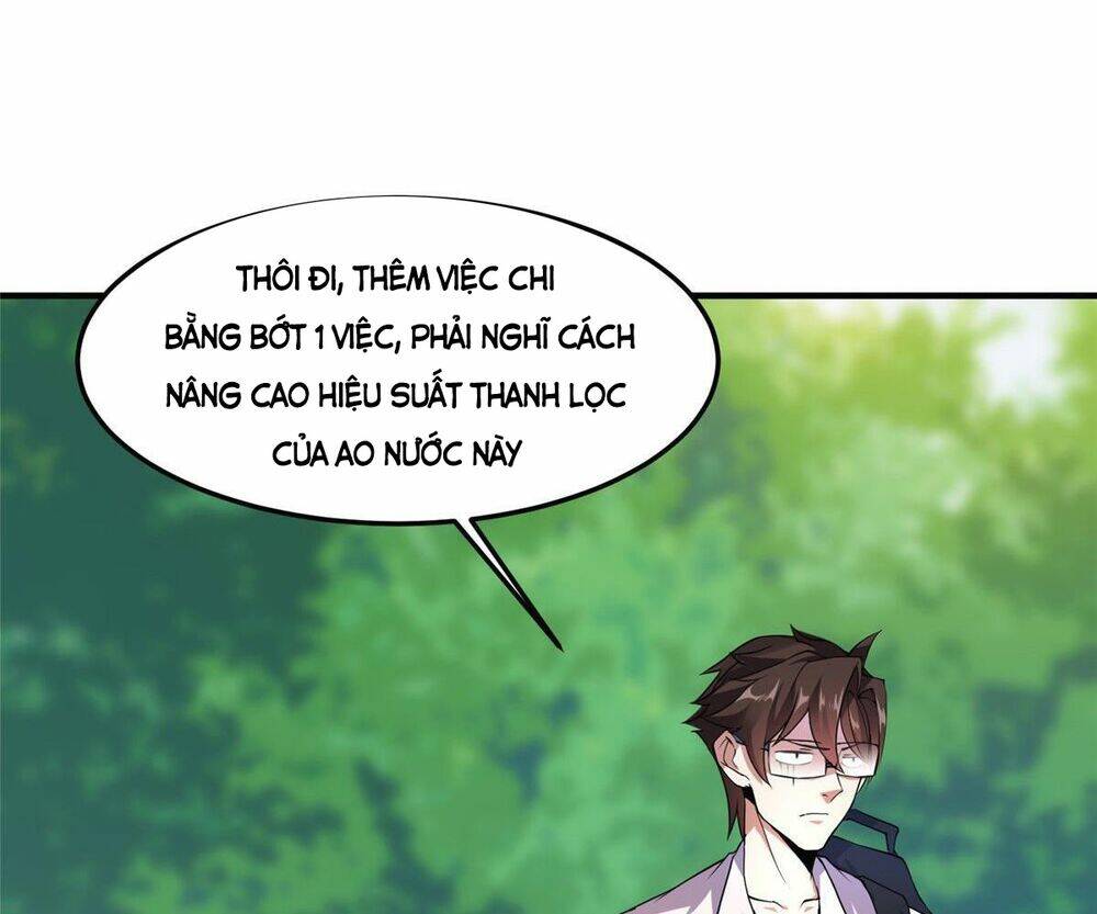 Thần Sủng Tiến Hóa Chapter 32 - Trang 2