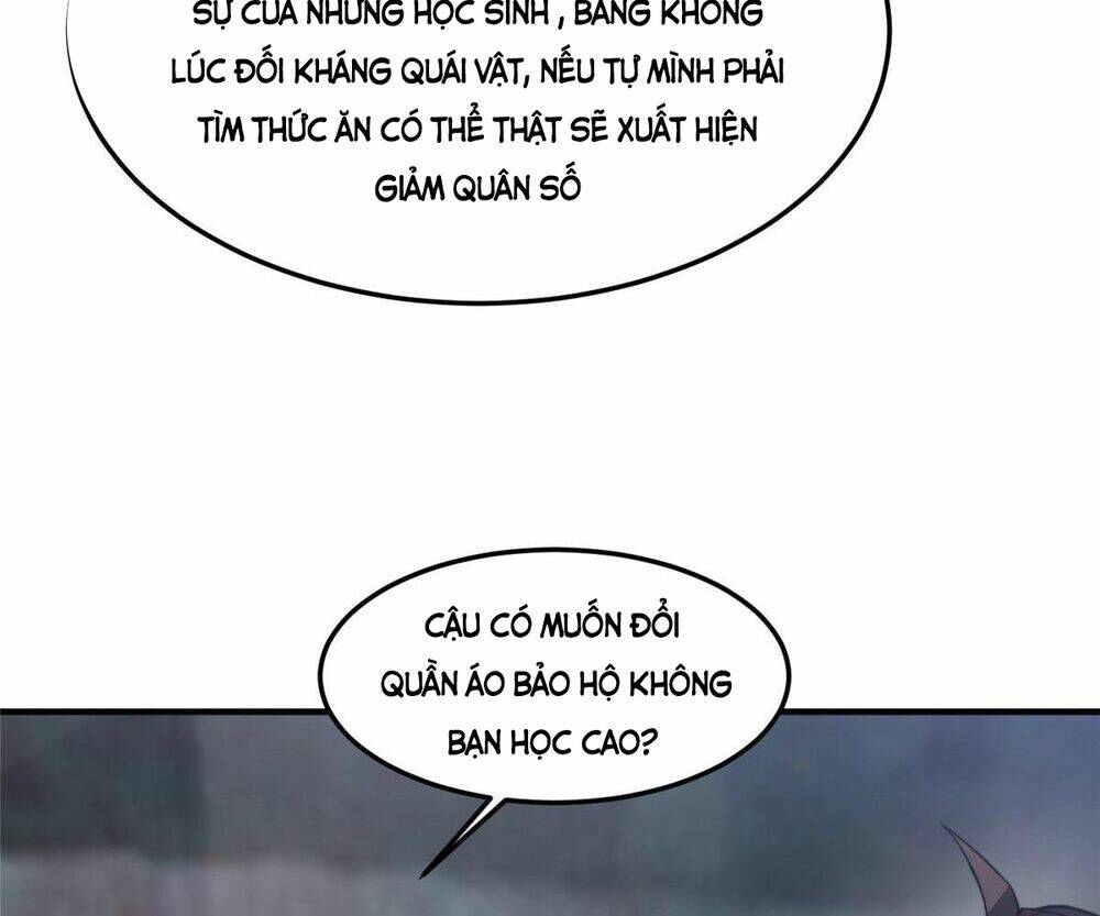 Thần Sủng Tiến Hóa Chapter 32 - Trang 2