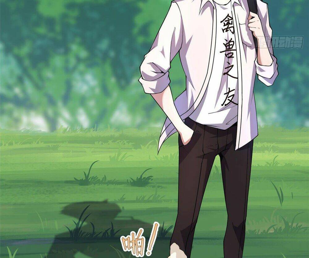 Thần Sủng Tiến Hóa Chapter 32 - Trang 2