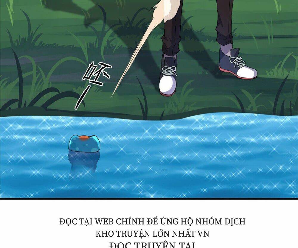 Thần Sủng Tiến Hóa Chapter 32 - Trang 2