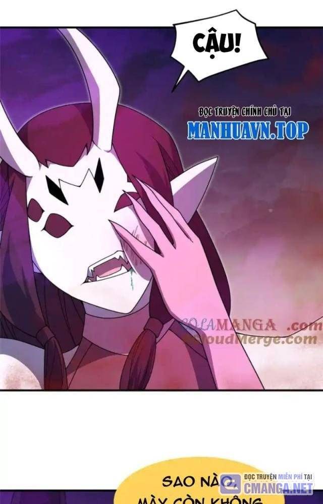 Thần Sủng Tiến Hóa Chapter 322 - Trang 2