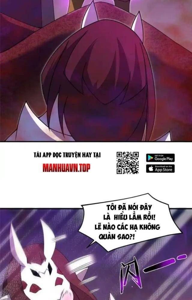 Thần Sủng Tiến Hóa Chapter 322 - Trang 2