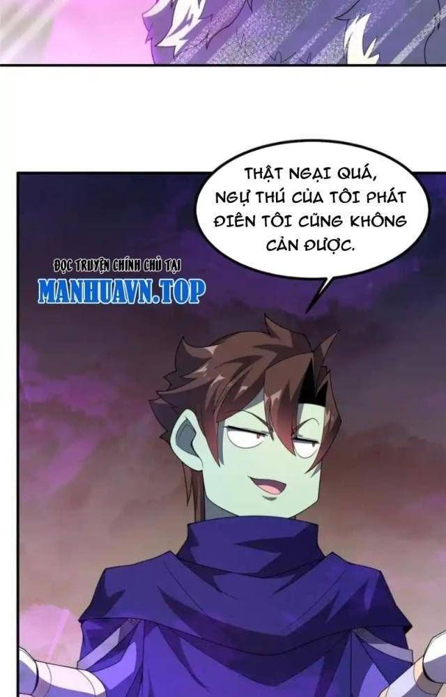 Thần Sủng Tiến Hóa Chapter 322 - Trang 2