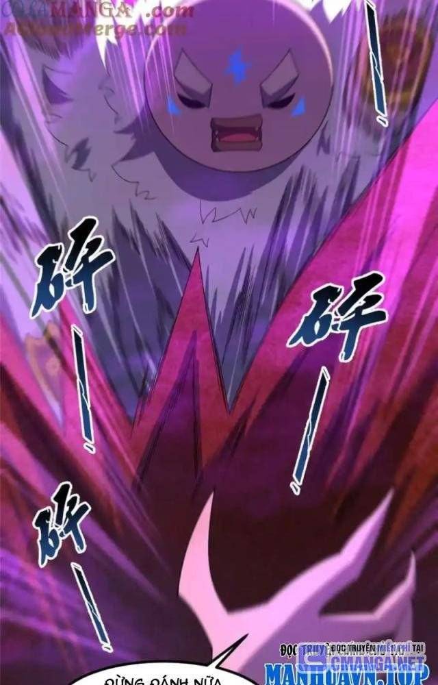 Thần Sủng Tiến Hóa Chapter 322 - Trang 2