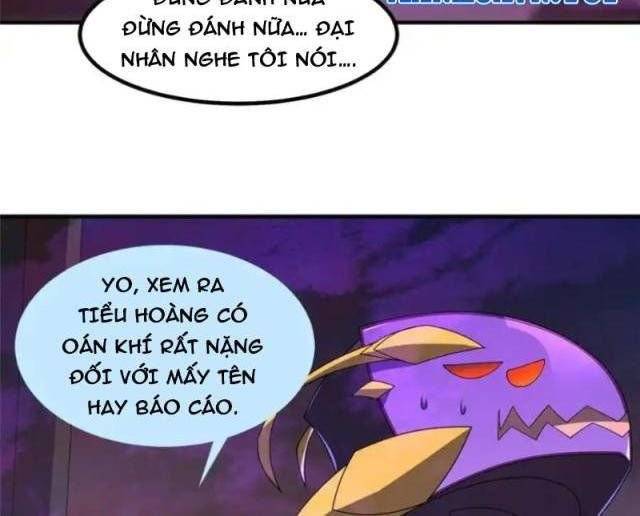 Thần Sủng Tiến Hóa Chapter 322 - Trang 2