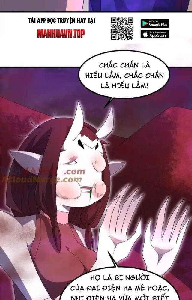 Thần Sủng Tiến Hóa Chapter 322 - Trang 2