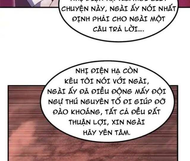 Thần Sủng Tiến Hóa Chapter 322 - Trang 2