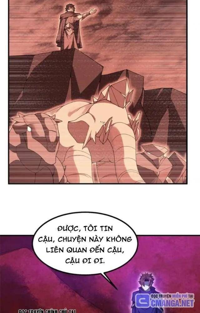 Thần Sủng Tiến Hóa Chapter 322 - Trang 2