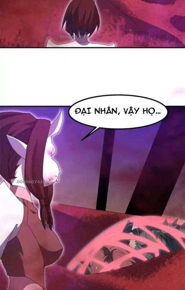 Thần Sủng Tiến Hóa Chapter 322 - Trang 2