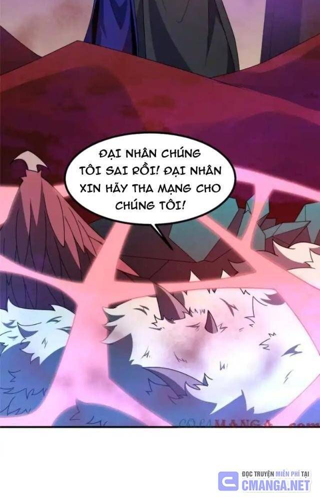 Thần Sủng Tiến Hóa Chapter 322 - Trang 2