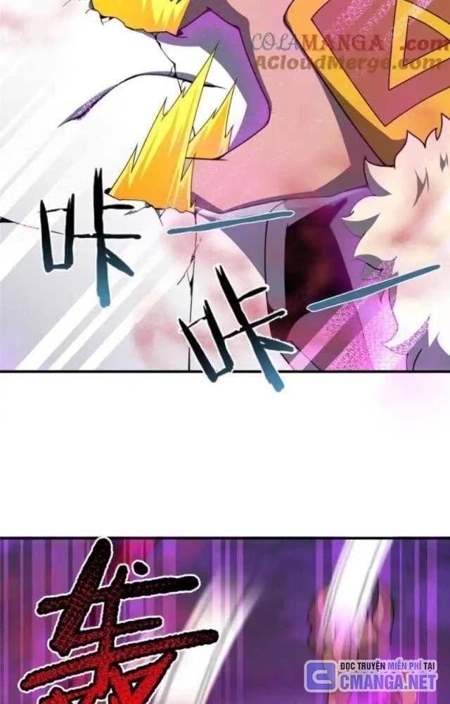 Thần Sủng Tiến Hóa Chapter 322 - Trang 2