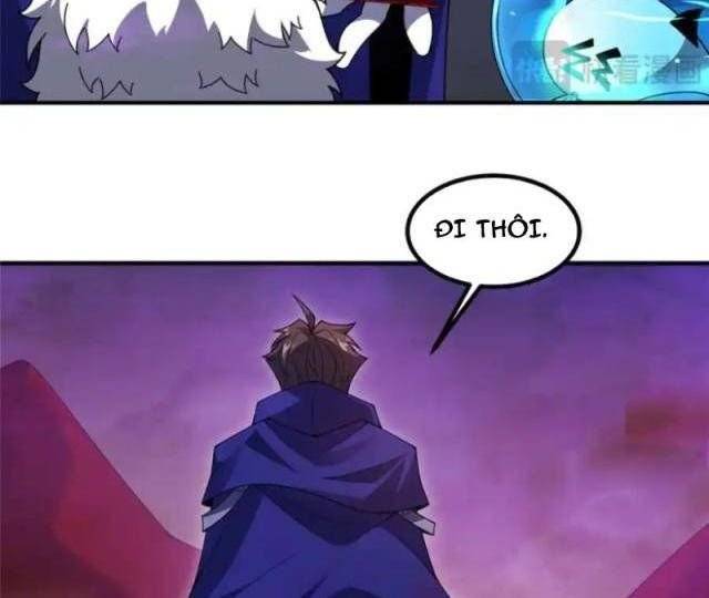 Thần Sủng Tiến Hóa Chapter 322 - Trang 2