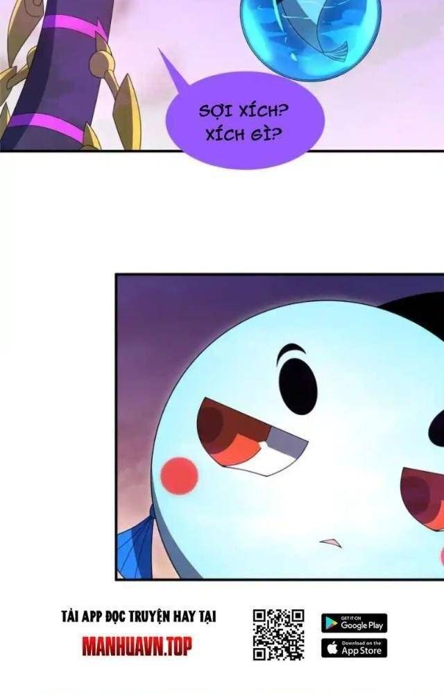 Thần Sủng Tiến Hóa Chapter 322 - Trang 2