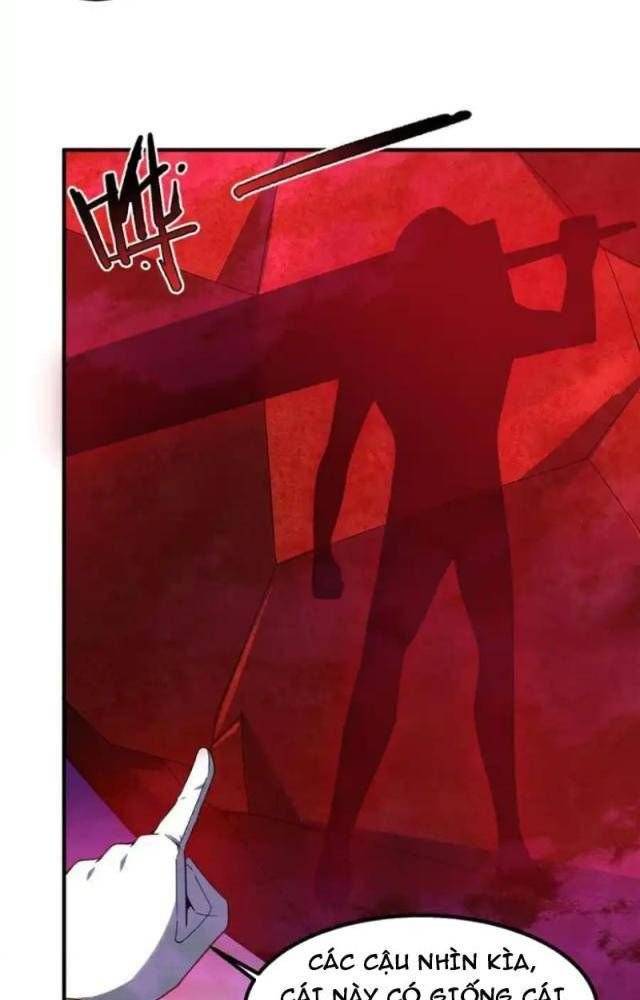 Thần Sủng Tiến Hóa Chapter 322 - Trang 2