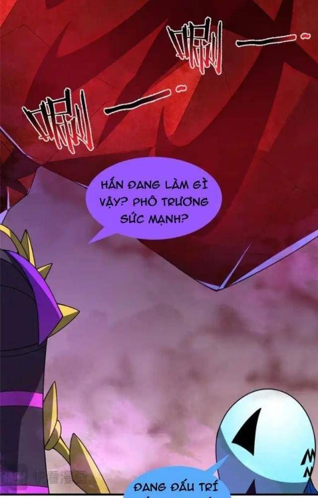 Thần Sủng Tiến Hóa Chapter 322 - Trang 2