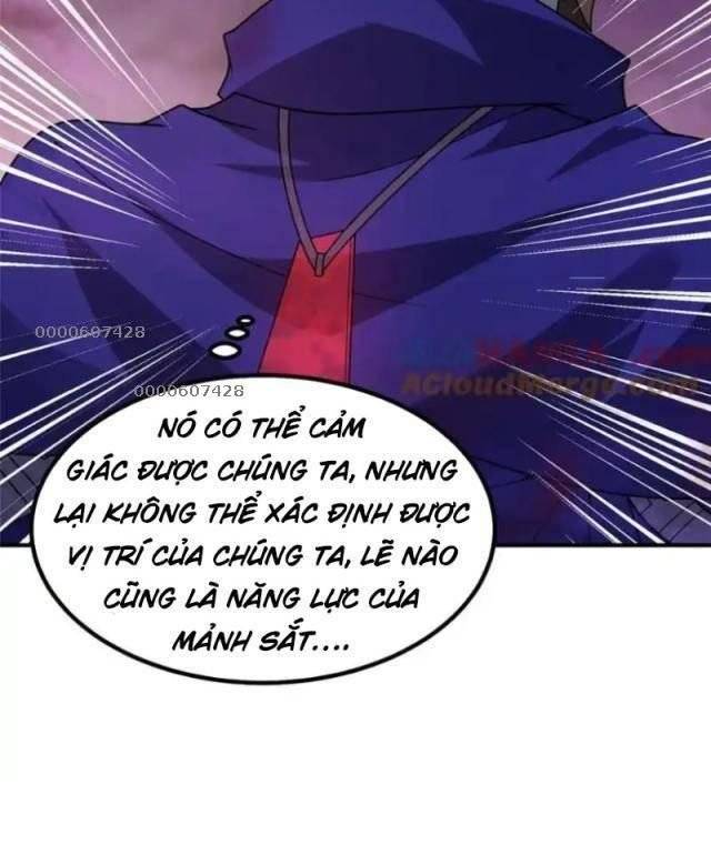 Thần Sủng Tiến Hóa Chapter 322 - Trang 2