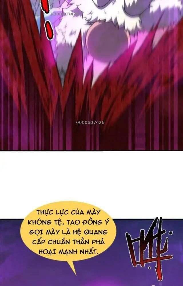 Thần Sủng Tiến Hóa Chapter 322 - Trang 2
