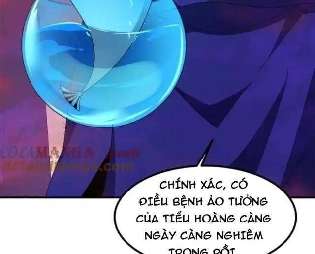 Thần Sủng Tiến Hóa Chapter 322 - Trang 2