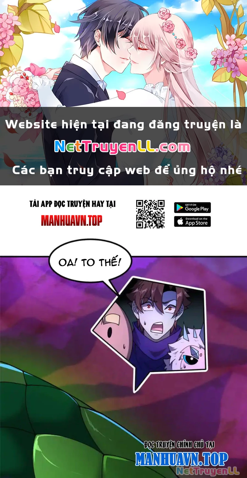 Thần Sủng Tiến Hóa Chapter 323 - Trang 2