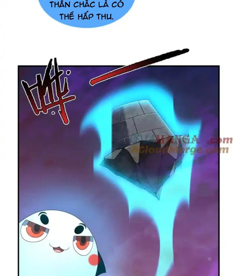 Thần Sủng Tiến Hóa Chapter 323 - Trang 2