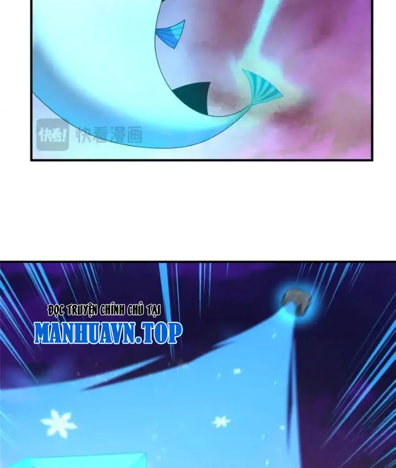 Thần Sủng Tiến Hóa Chapter 323 - Trang 2