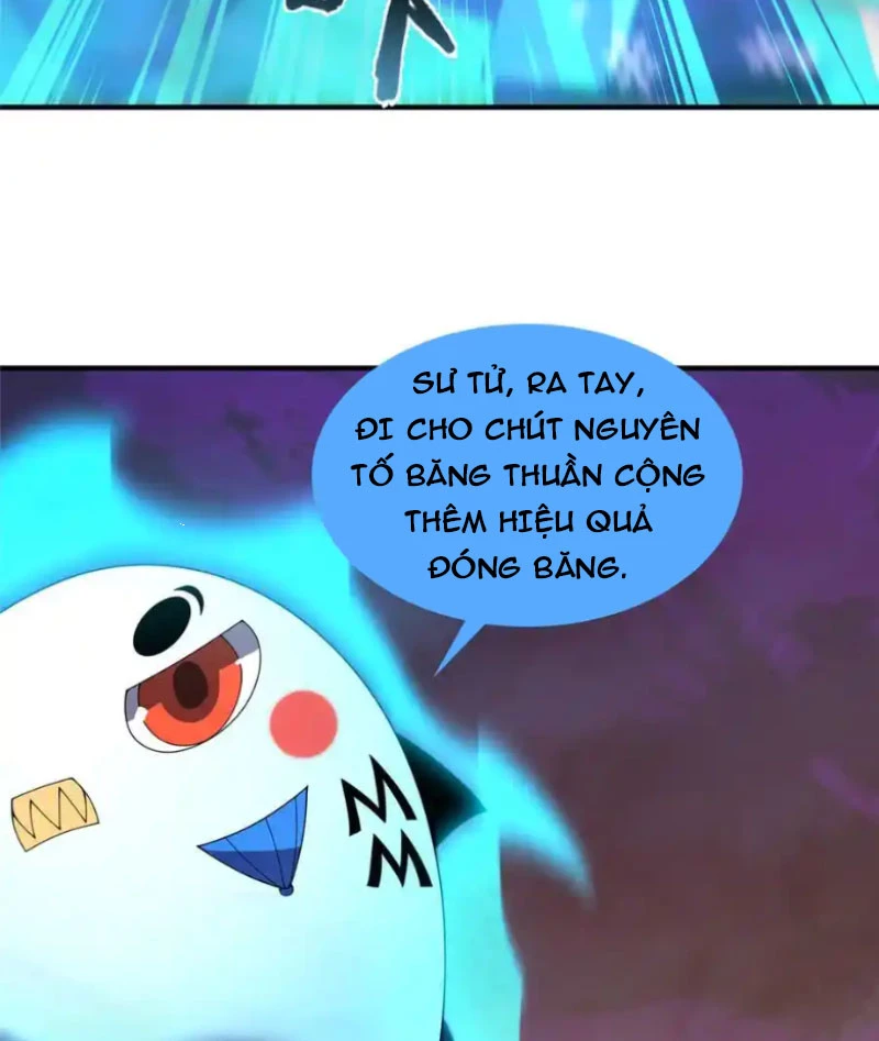 Thần Sủng Tiến Hóa Chapter 323 - Trang 2