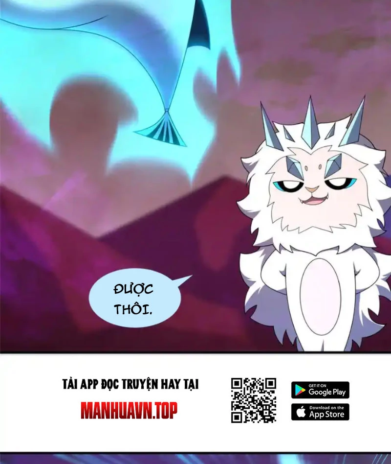 Thần Sủng Tiến Hóa Chapter 323 - Trang 2