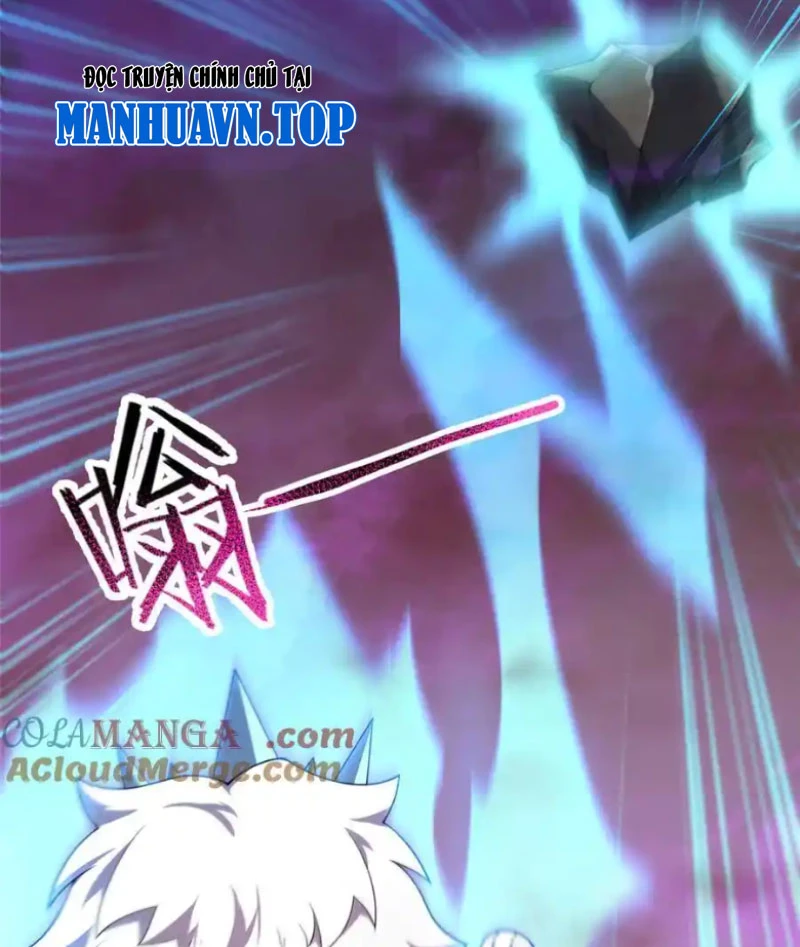 Thần Sủng Tiến Hóa Chapter 323 - Trang 2