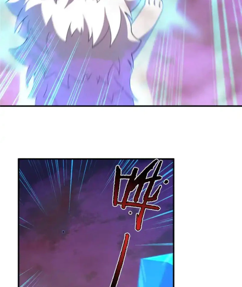 Thần Sủng Tiến Hóa Chapter 323 - Trang 2