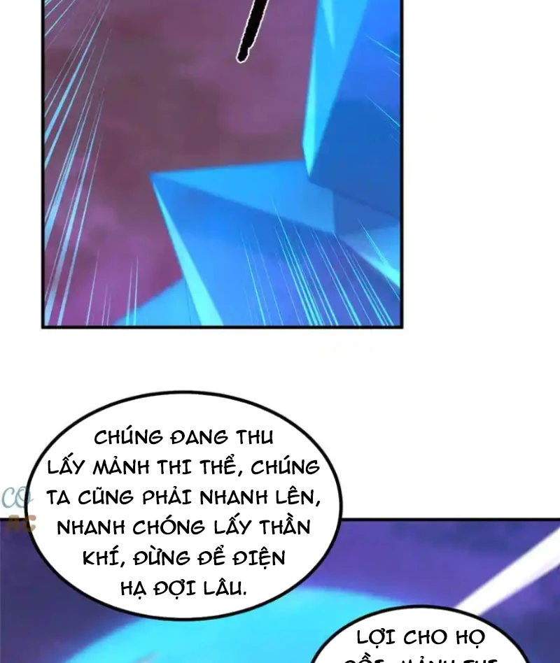 Thần Sủng Tiến Hóa Chapter 323 - Trang 2