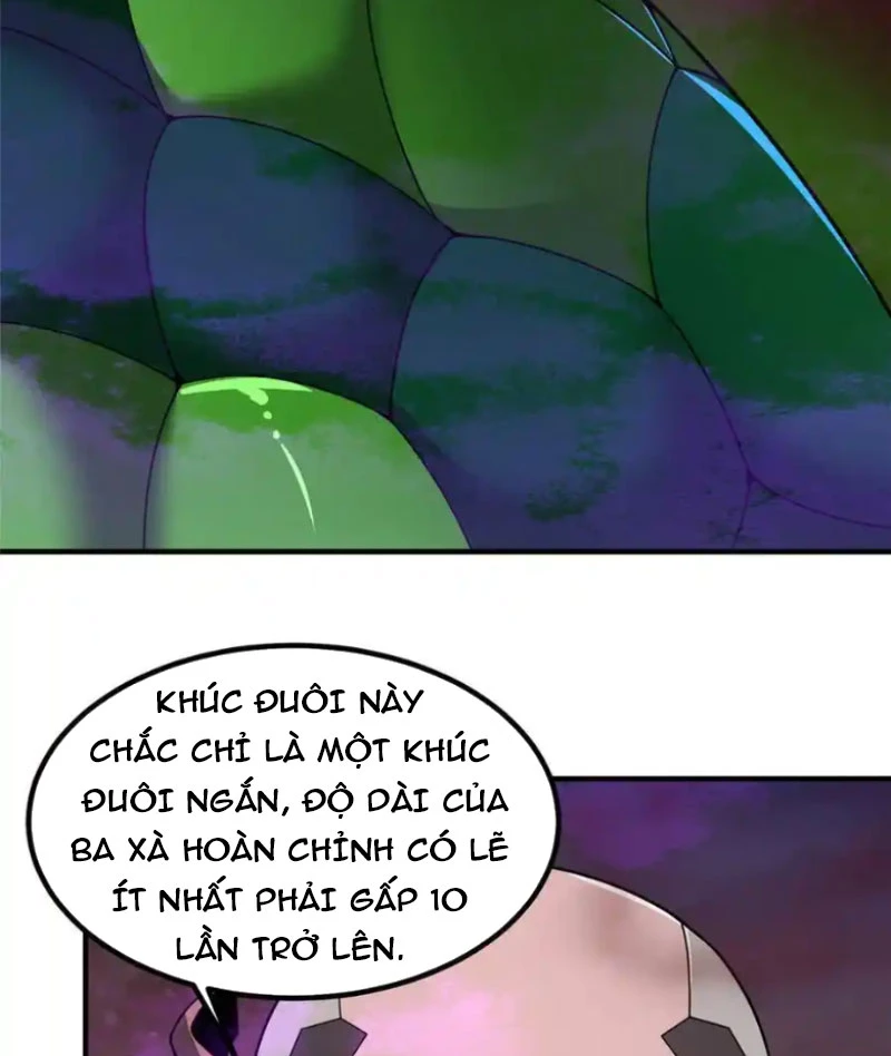 Thần Sủng Tiến Hóa Chapter 323 - Trang 2