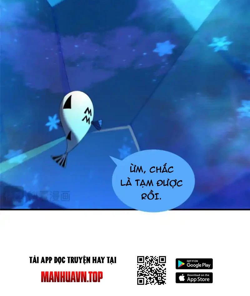 Thần Sủng Tiến Hóa Chapter 323 - Trang 2