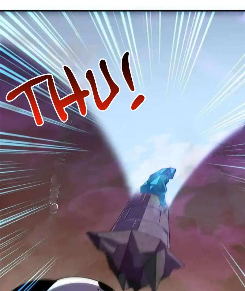 Thần Sủng Tiến Hóa Chapter 323 - Trang 2