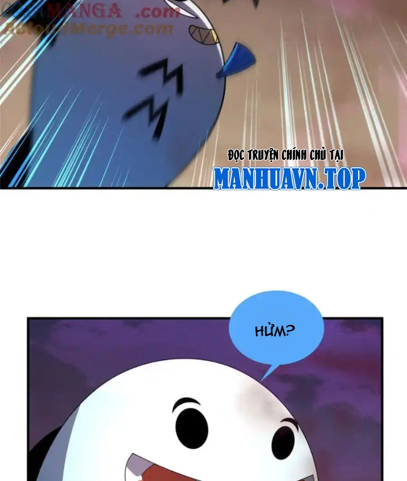 Thần Sủng Tiến Hóa Chapter 323 - Trang 2