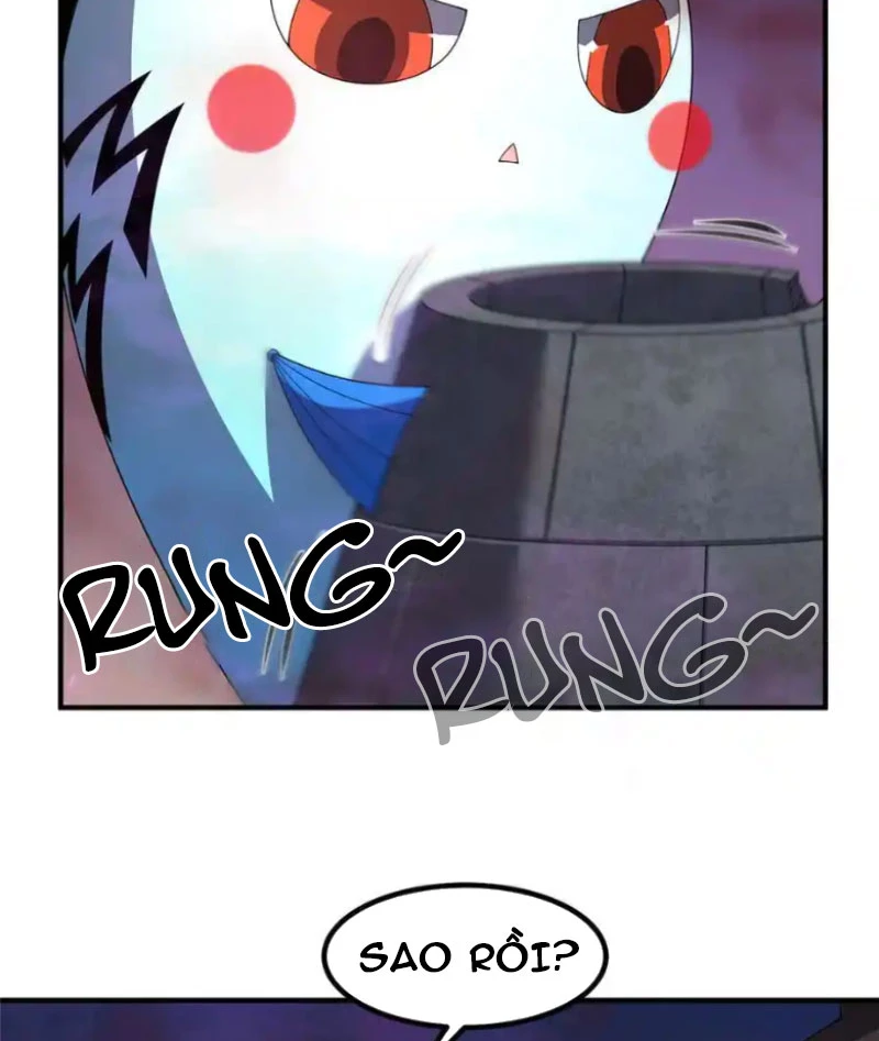 Thần Sủng Tiến Hóa Chapter 323 - Trang 2