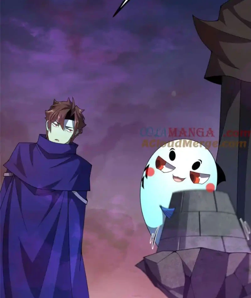 Thần Sủng Tiến Hóa Chapter 323 - Trang 2