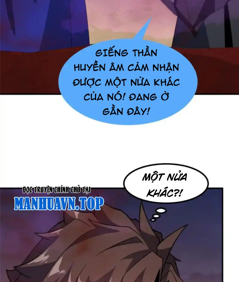 Thần Sủng Tiến Hóa Chapter 323 - Trang 2